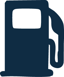 Generación y suministro de gas y combustible