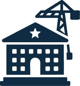 Obras públicas