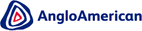 Logo de la empresa Anglo American