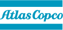 Logo de la empresa Atlas Copco
