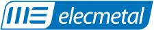 Logo de la empresa ME Elecmetal