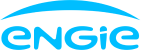 Logo de la empresa ENGIE