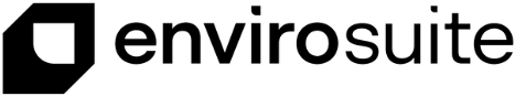Logo de la empresa Envirosuite