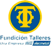 Logo de la empresa Fundición Talleres