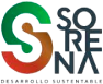 Logo de la empresa Sorena
