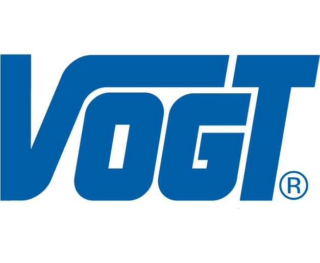 Logo de la empresa Vogt