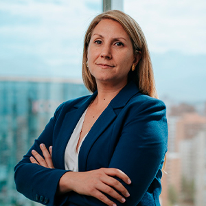 Romina Brasca Colazo — Consultor Senior de R&S en minería (300×300)
